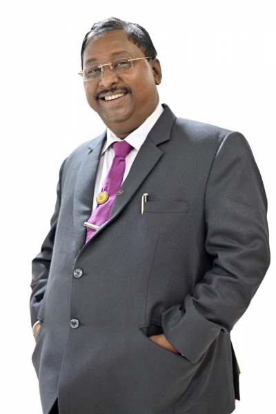 Alok Chakraborty Alok Chakraborty